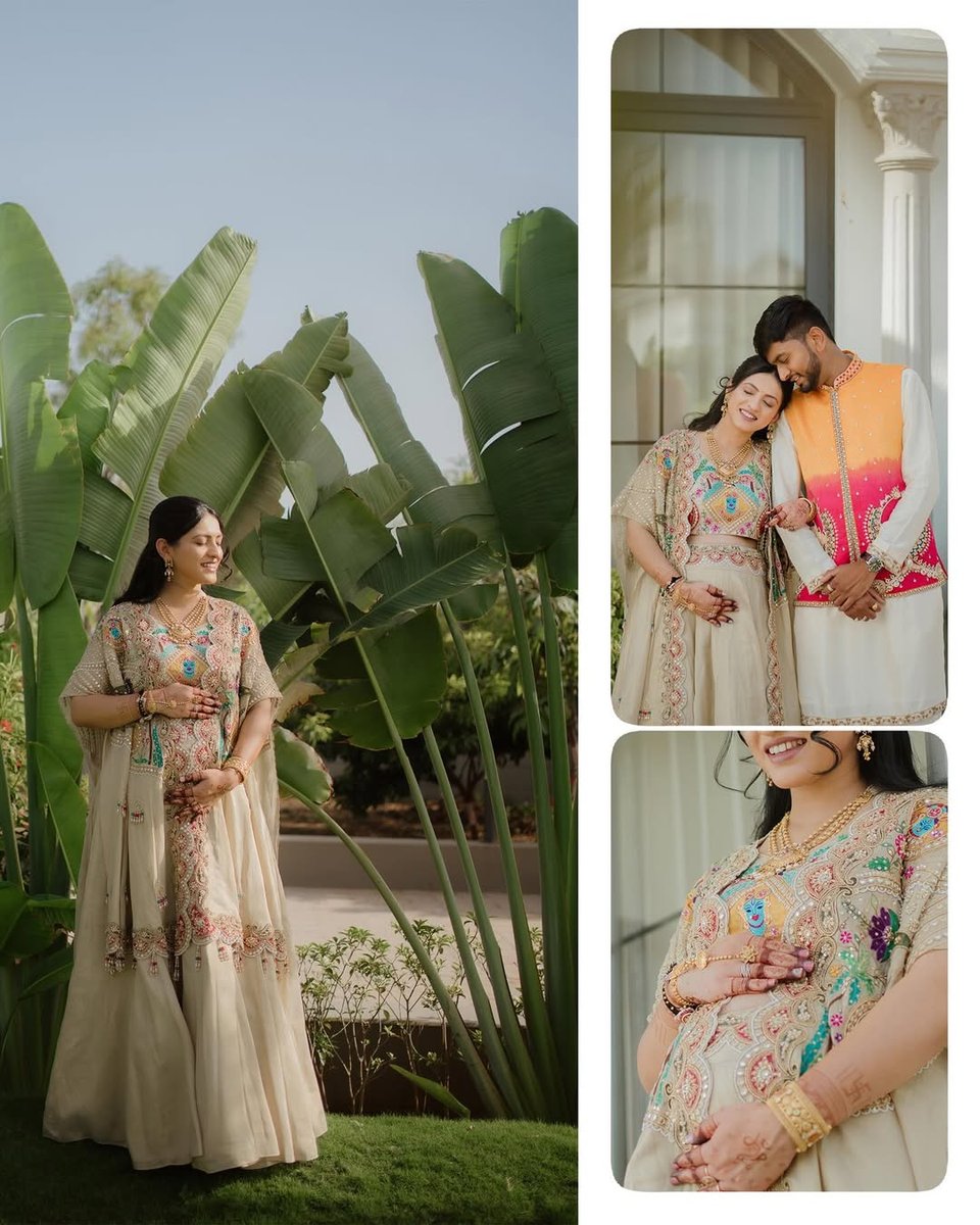 Trending baby shower decoration setup in Surat (Theme 53)