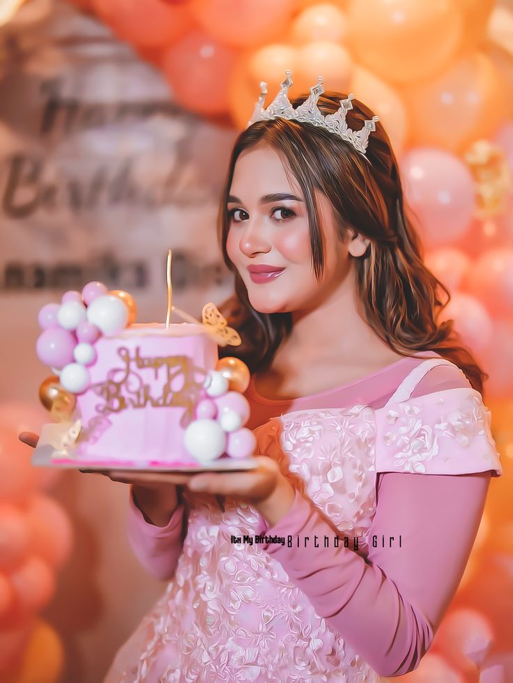 Premium Theme Birthday Celebration
