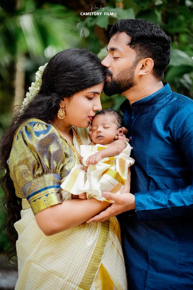 Enchanting baby cradle naming ceremony decoration