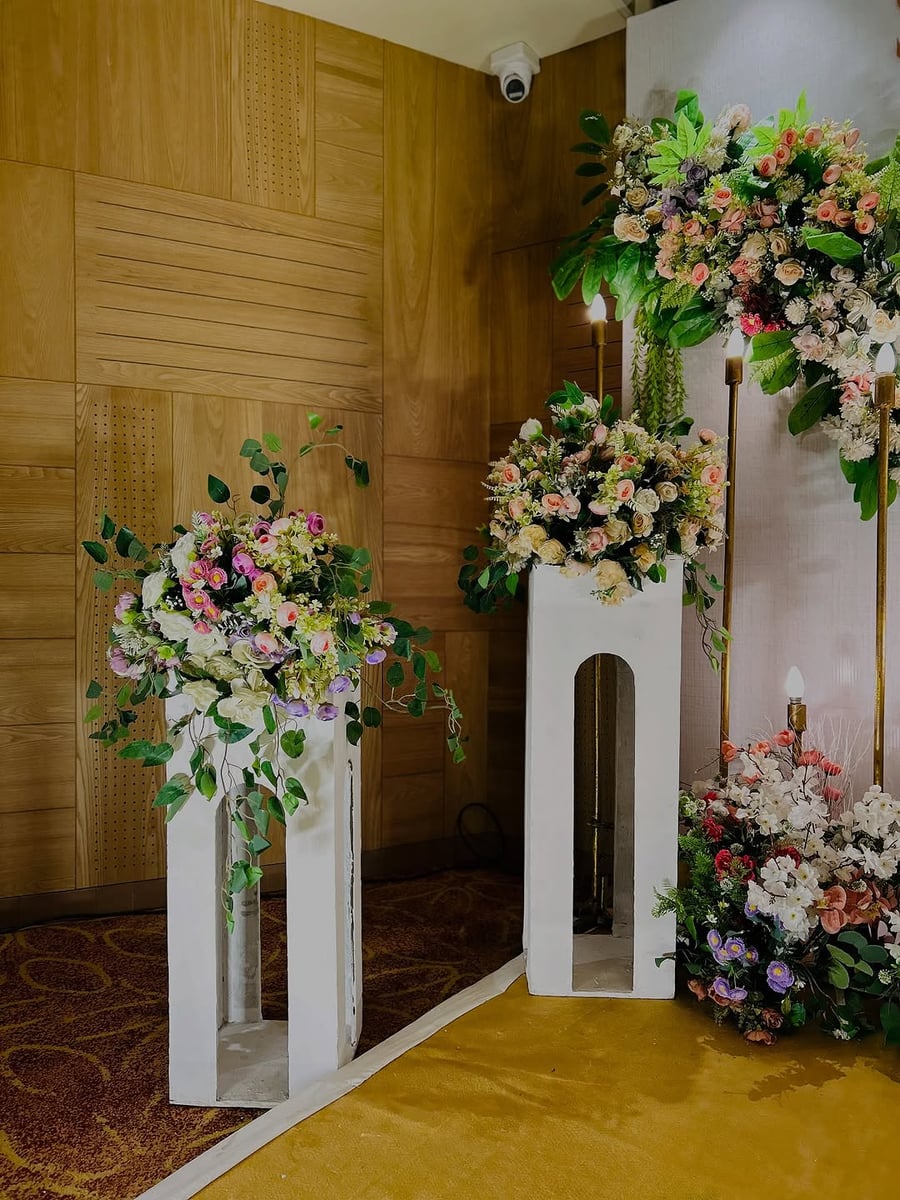 Perfect engagement stage in Surat (Setup 11)