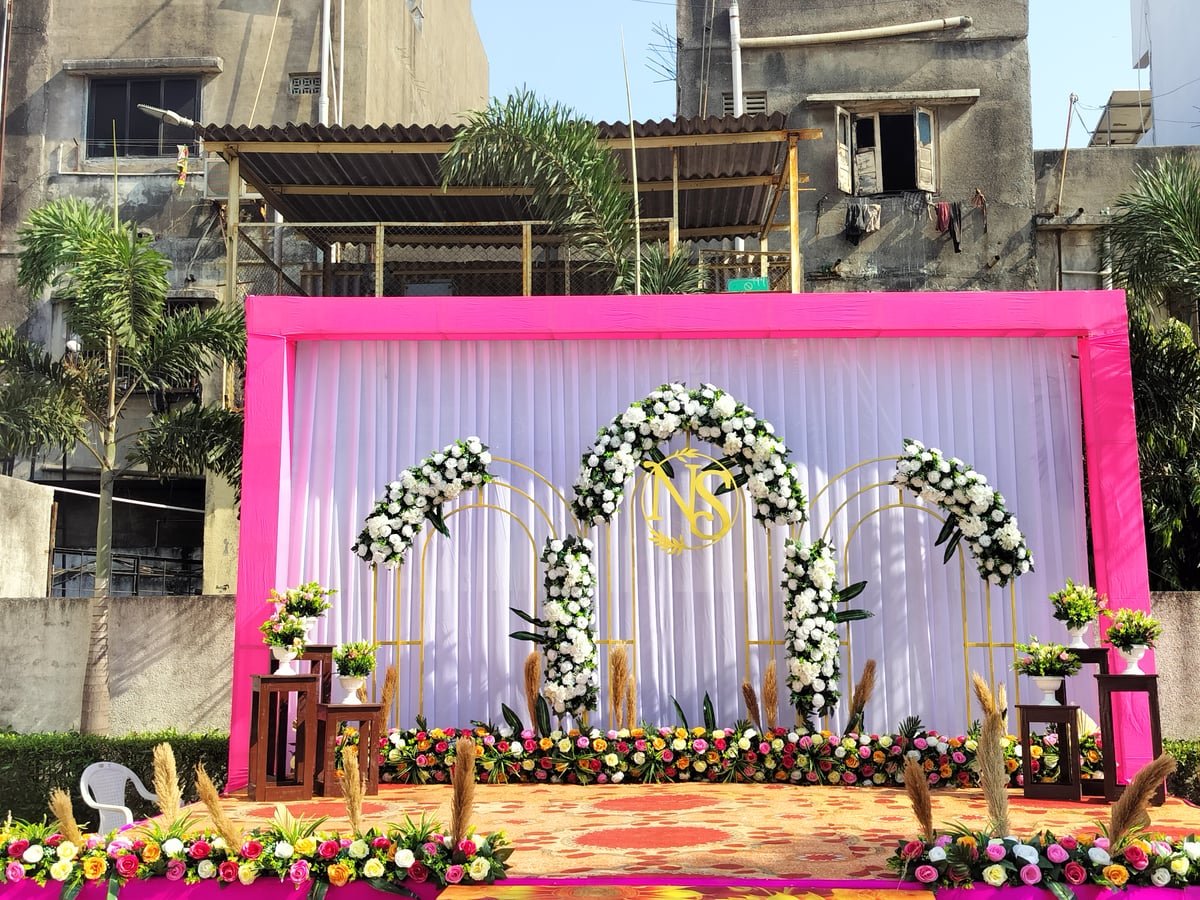Perfect romantic setup in Surat (Setup 47)