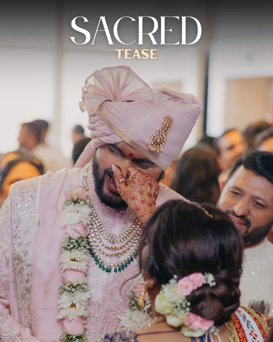 Royal groom entry setup in Surat (Arrival 2)