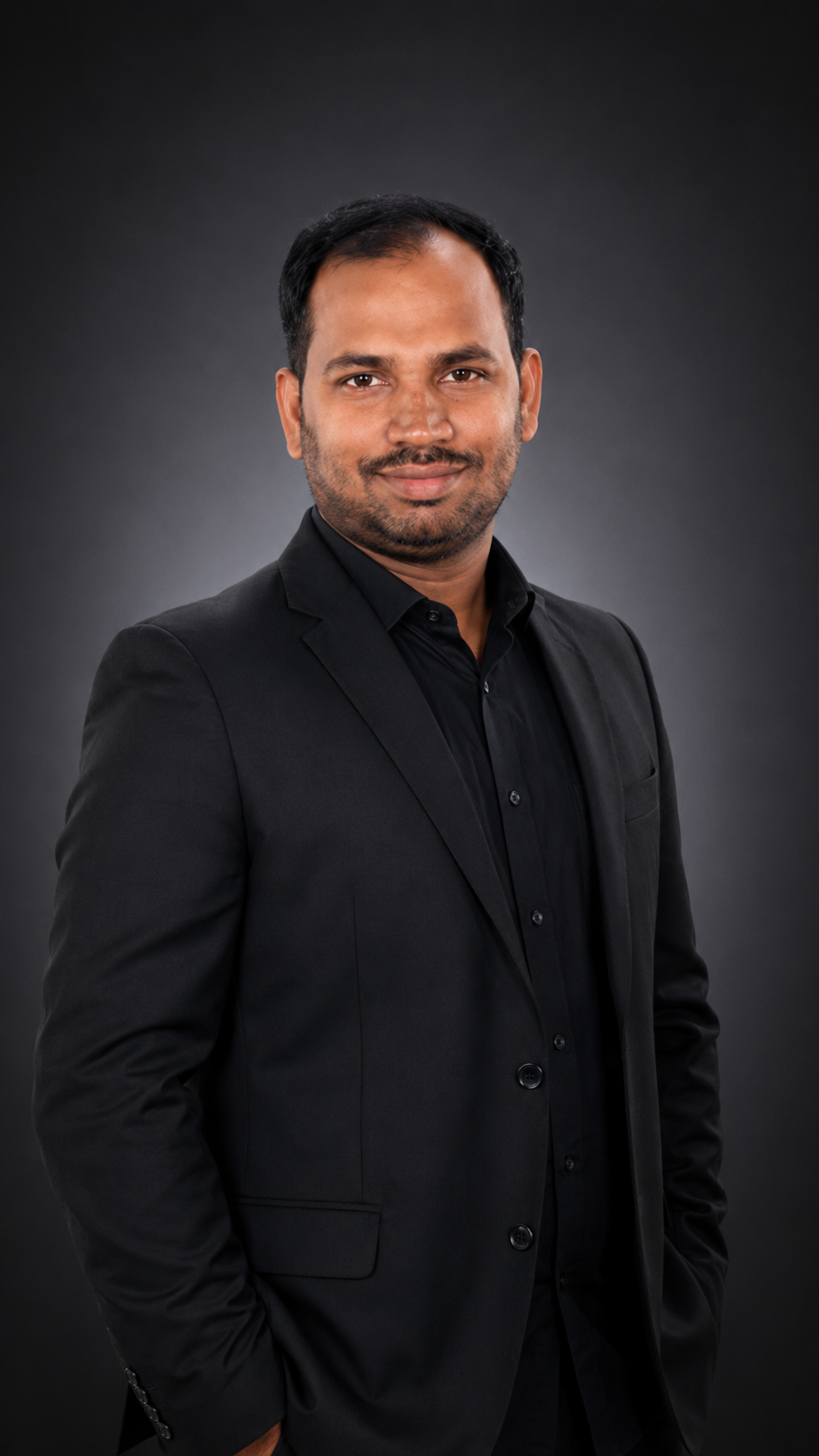 Rahul Maurya
