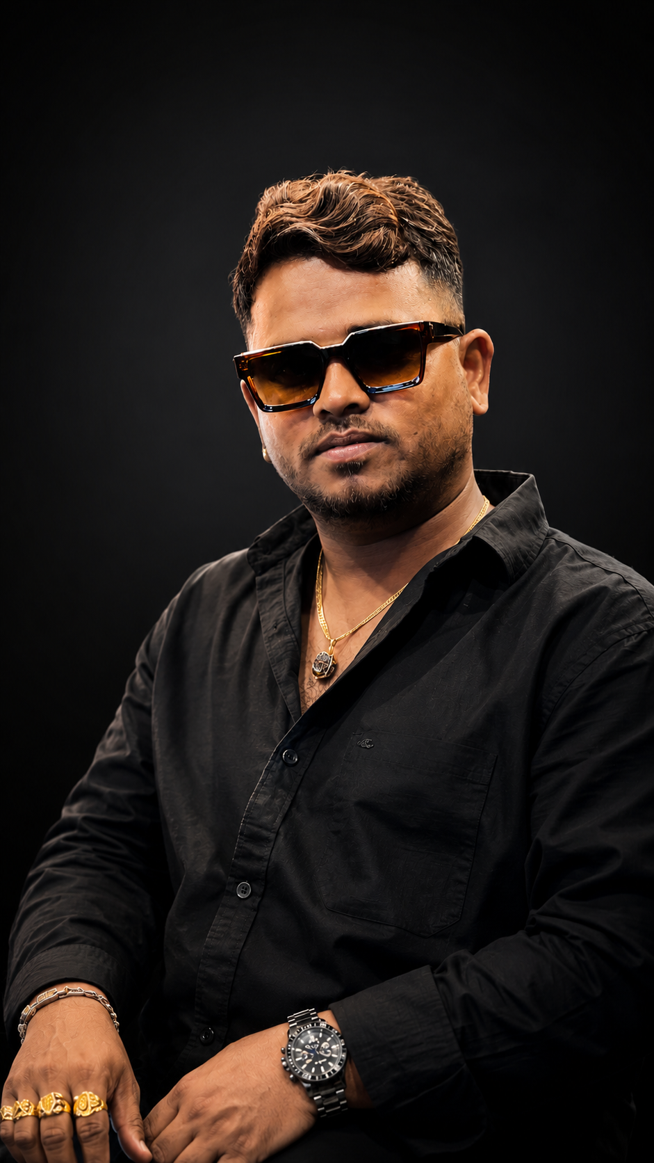 Ravi Maurya