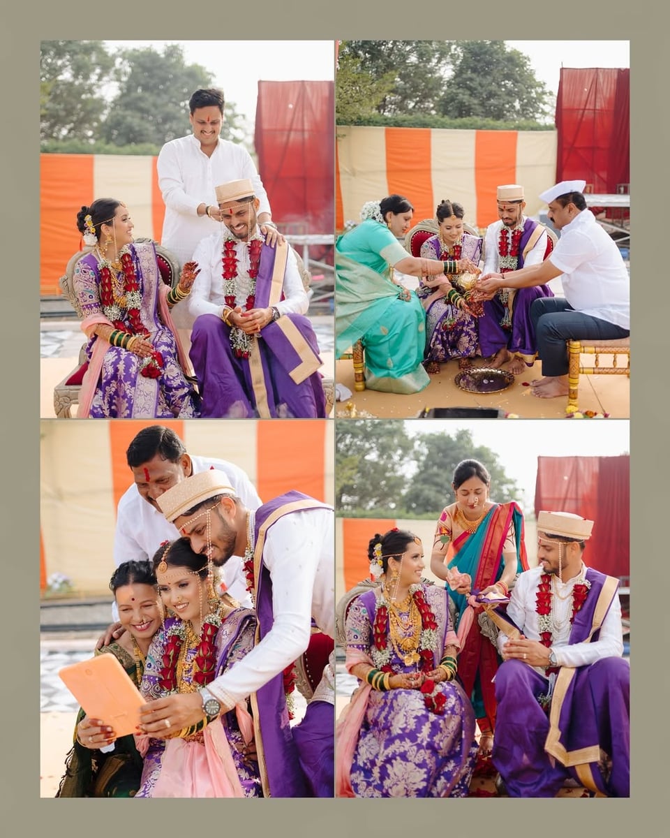 Premium wedding decoration setup in Surat (Theme 3)