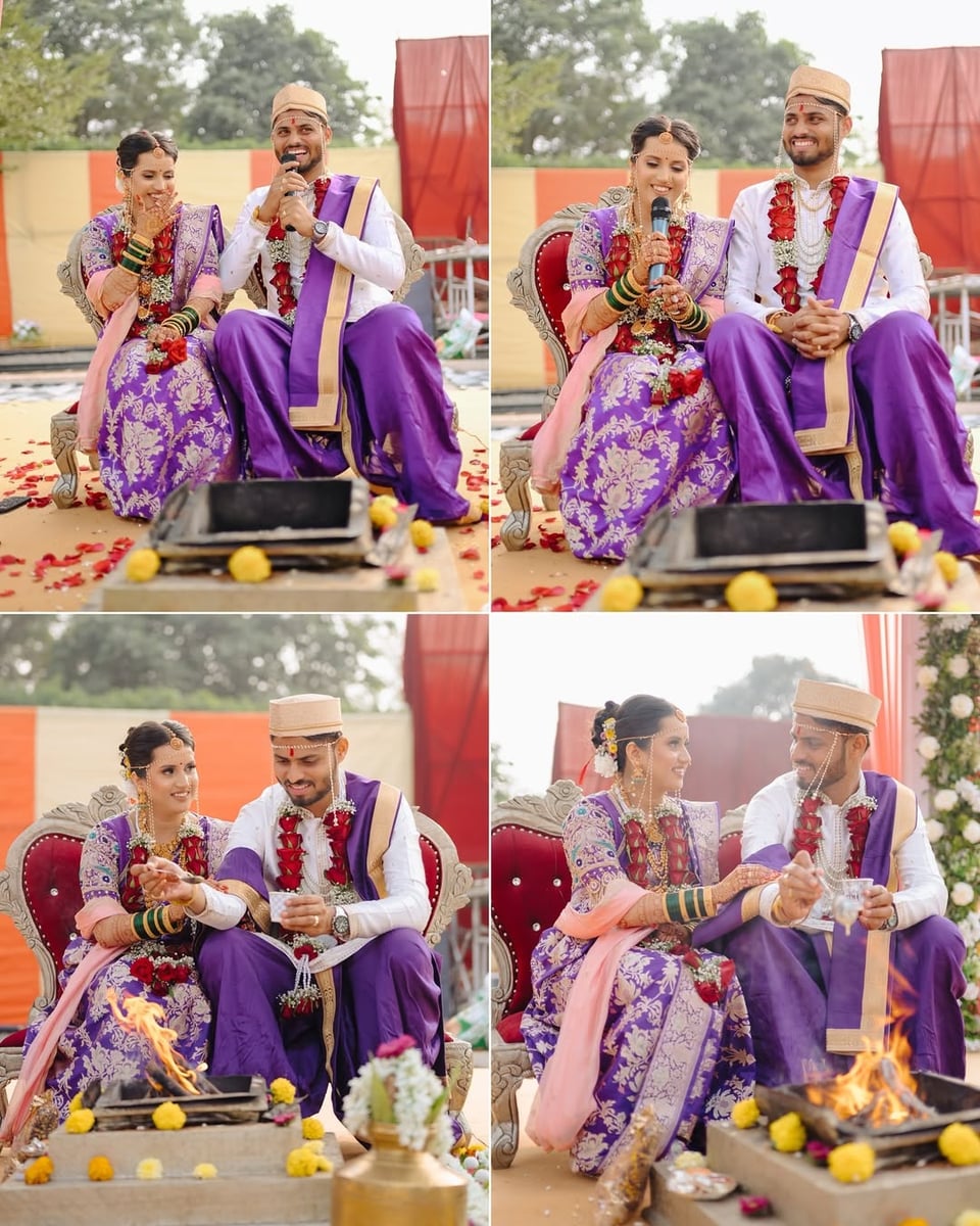 Beautiful wedding decoration setup in Surat (Theme 5)