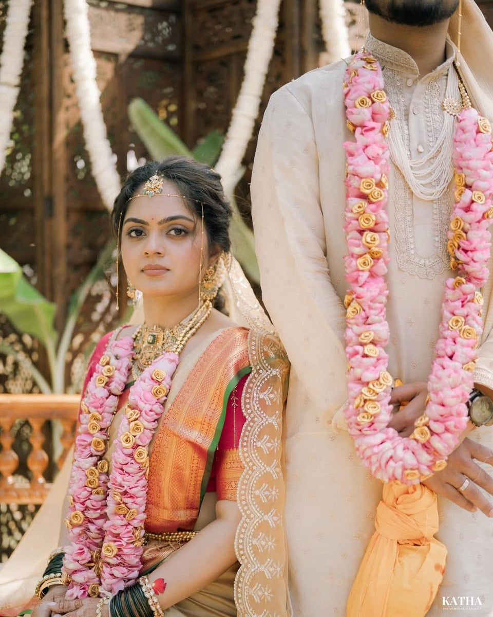 Marvellous wedding decoration setup in Surat (Theme 18)