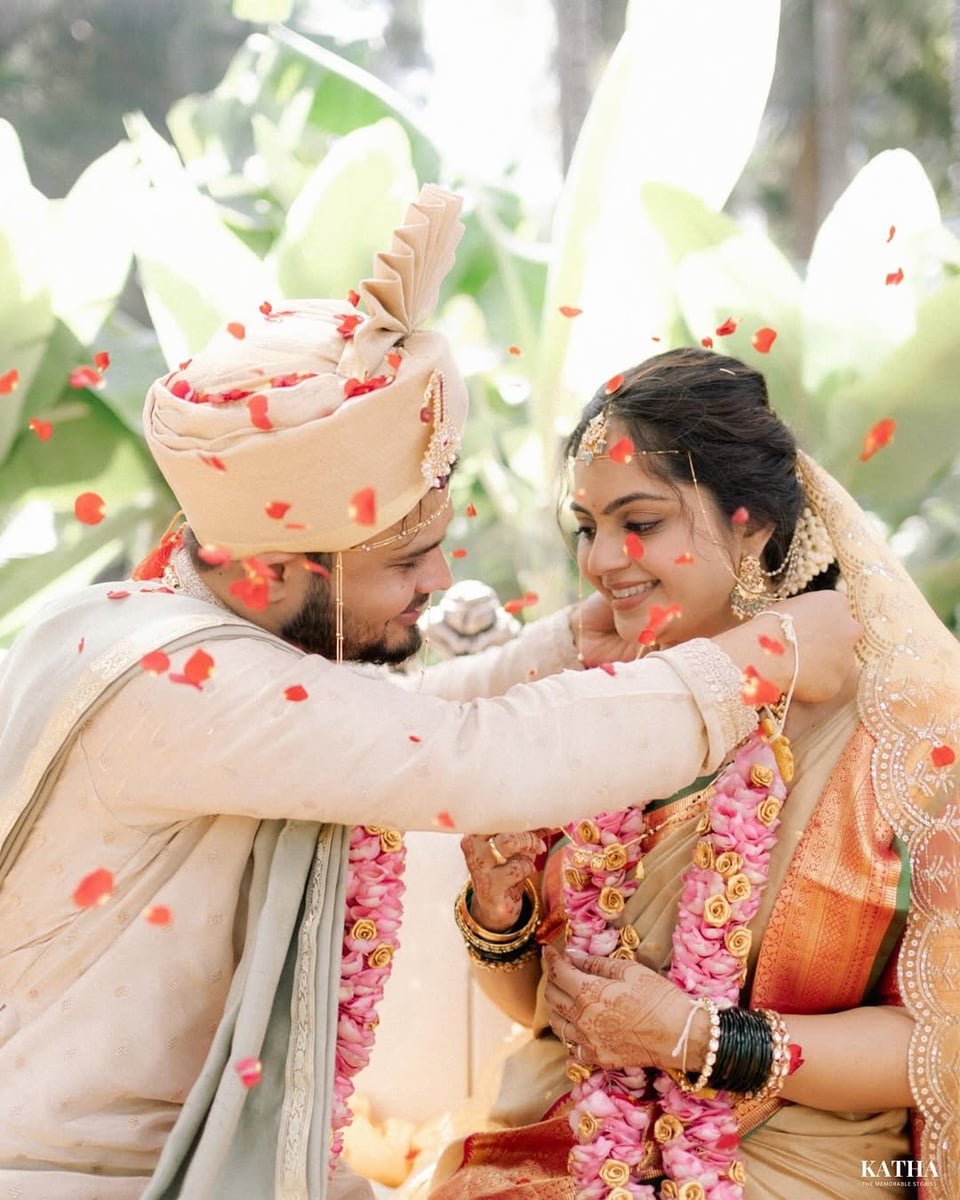 Bespoke wedding decoration setup in Surat (Theme 19)