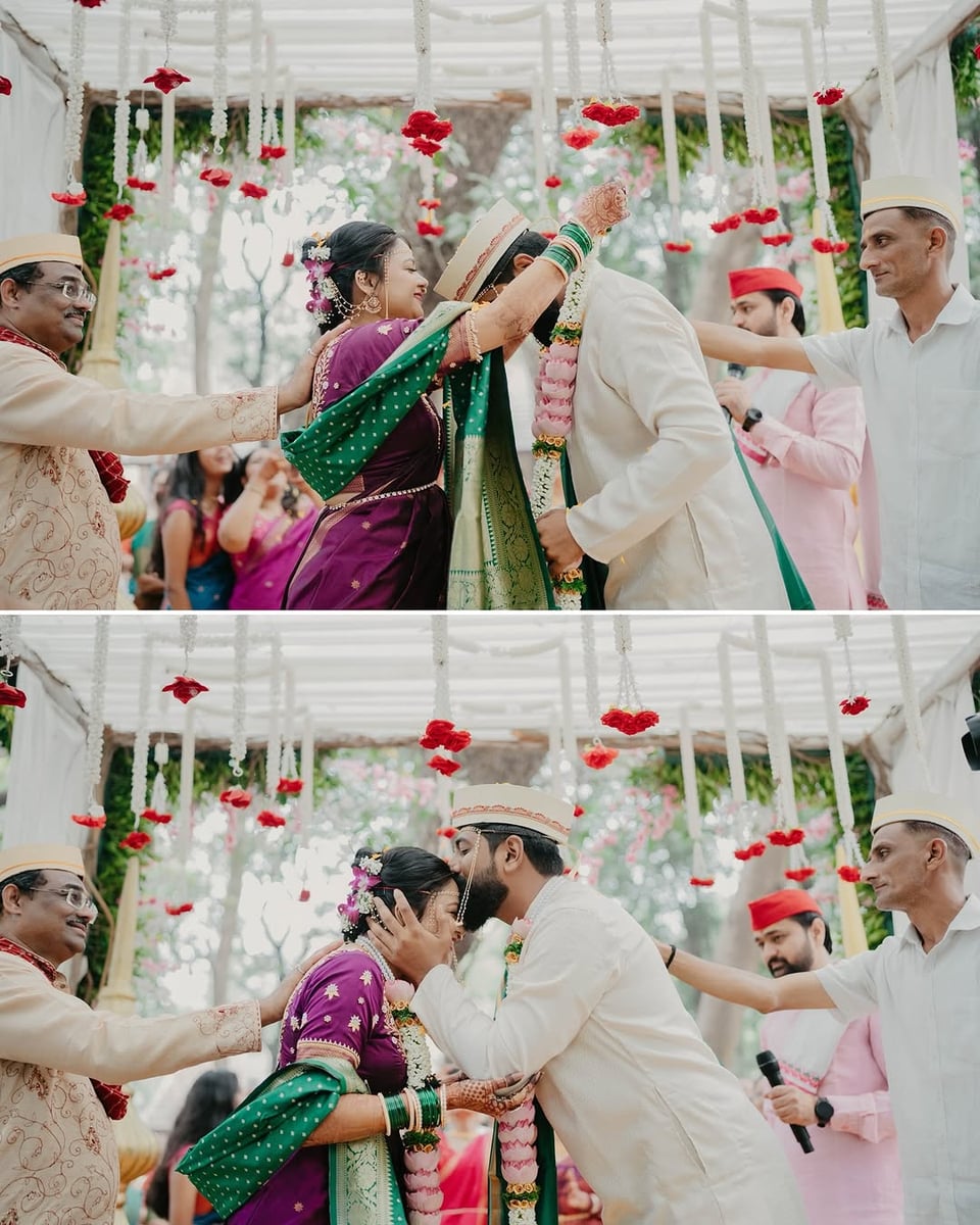Elite wedding decoration setup in Surat (Theme 20)