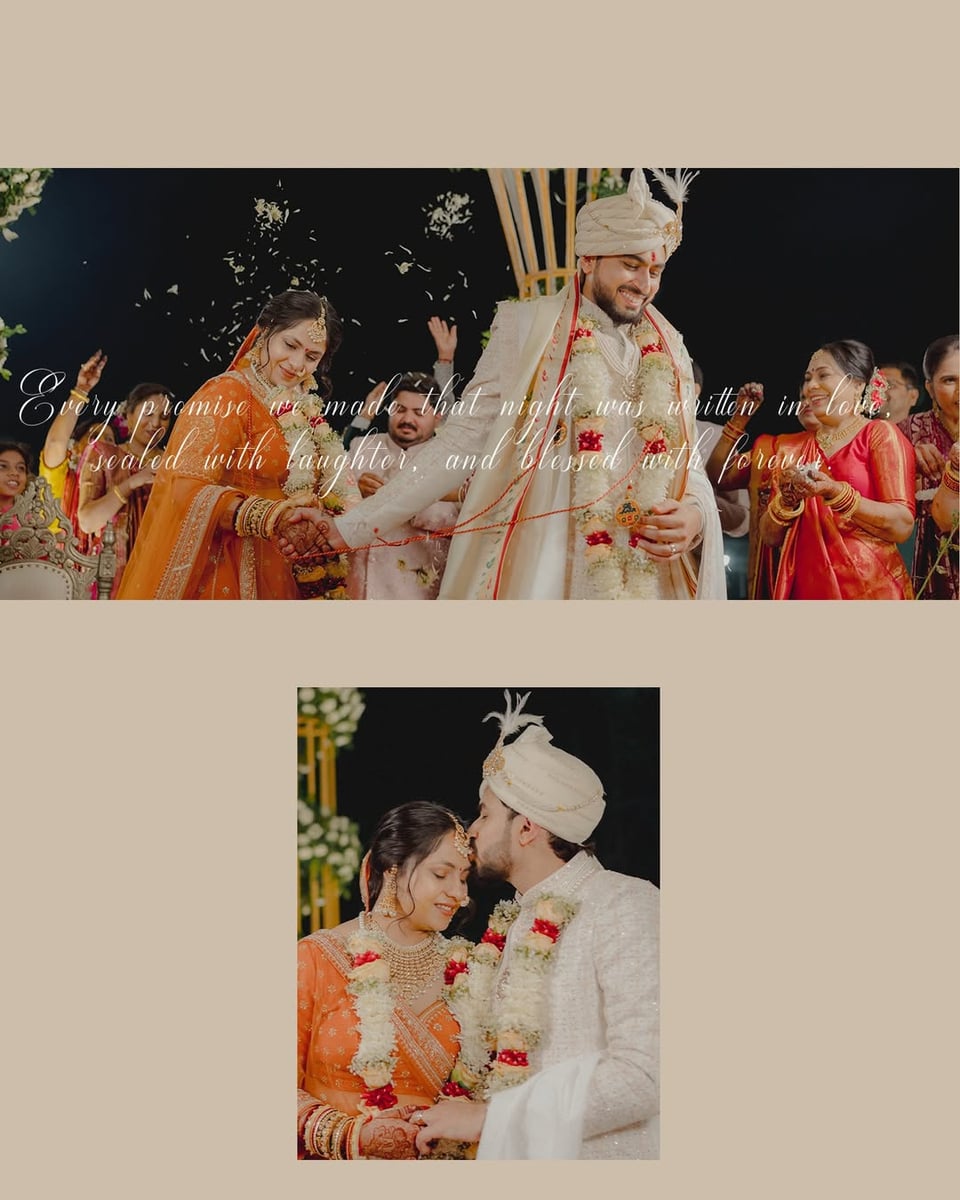 Exquisite wedding stage design in Surat (Theme 29)