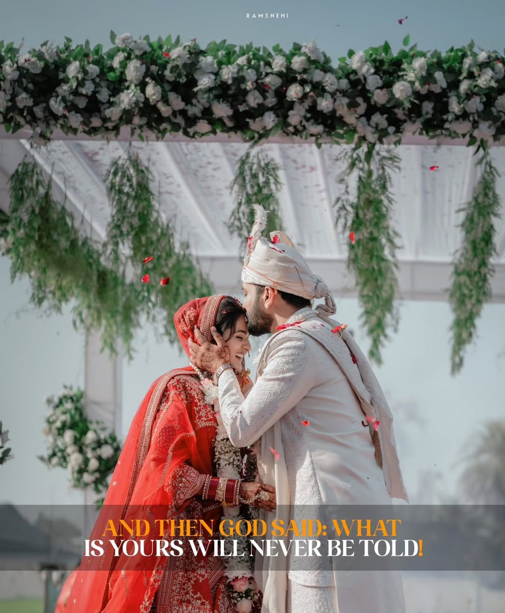 Magnificent wedding mandap decoration in Surat (Theme 53)