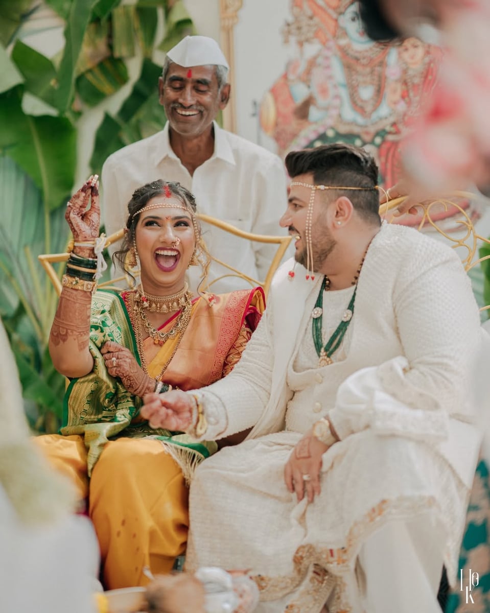 Spectacular wedding floral setup in Surat (Theme 76)